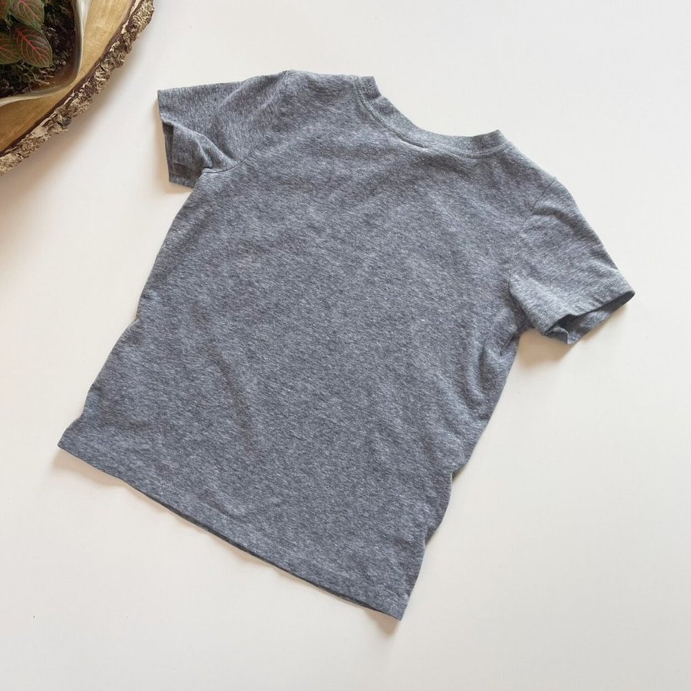 • Charlie Rockets Vinyl Tee • - Picture 3 of 5